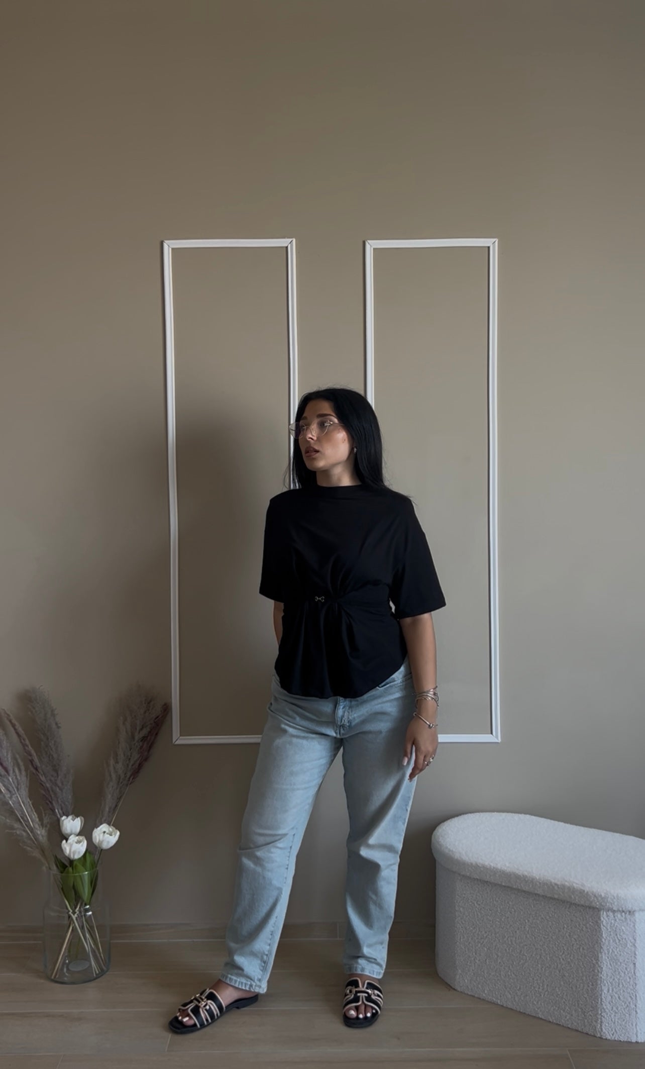 MAGLIA PUNTOVITA