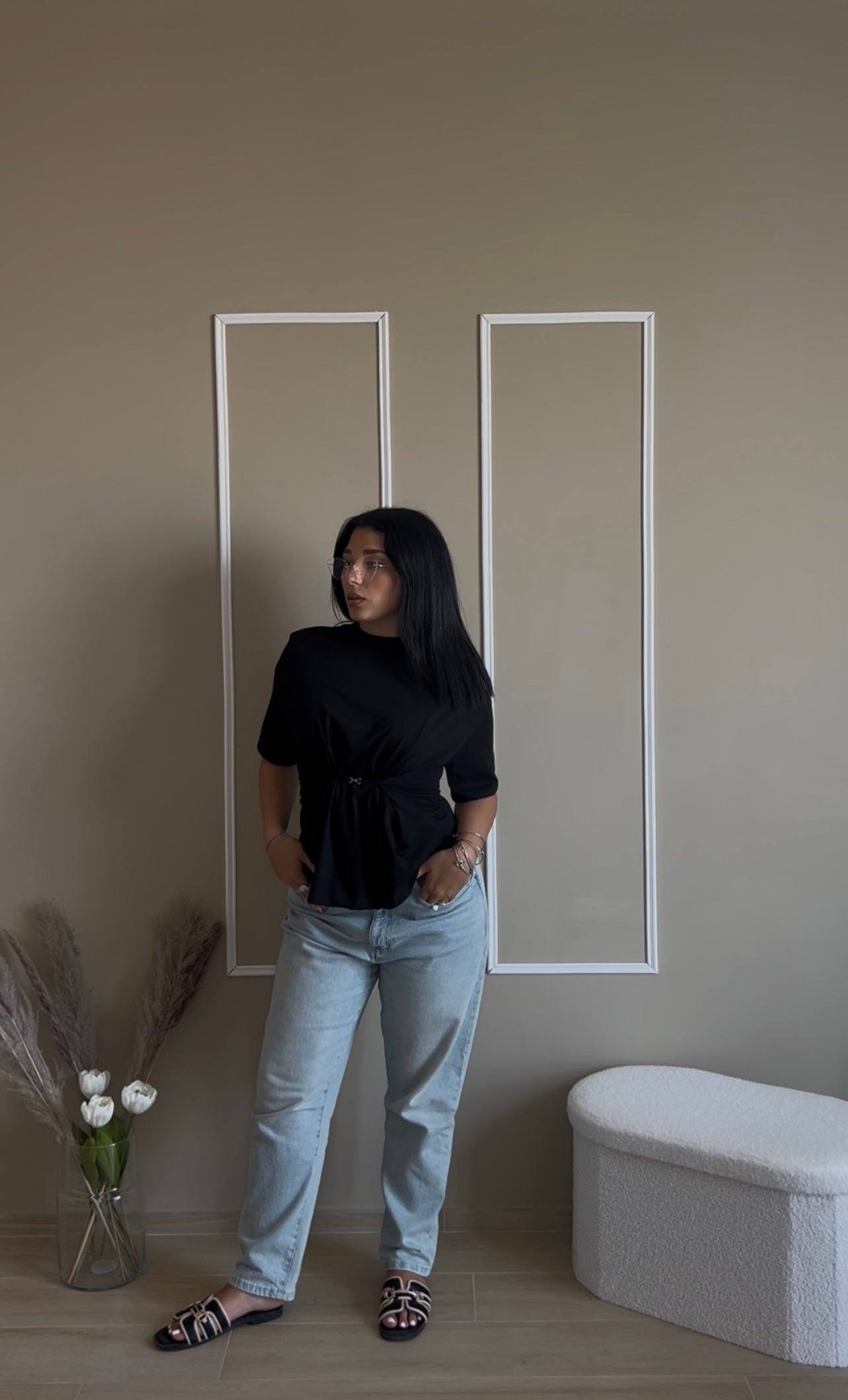 MAGLIA PUNTOVITA