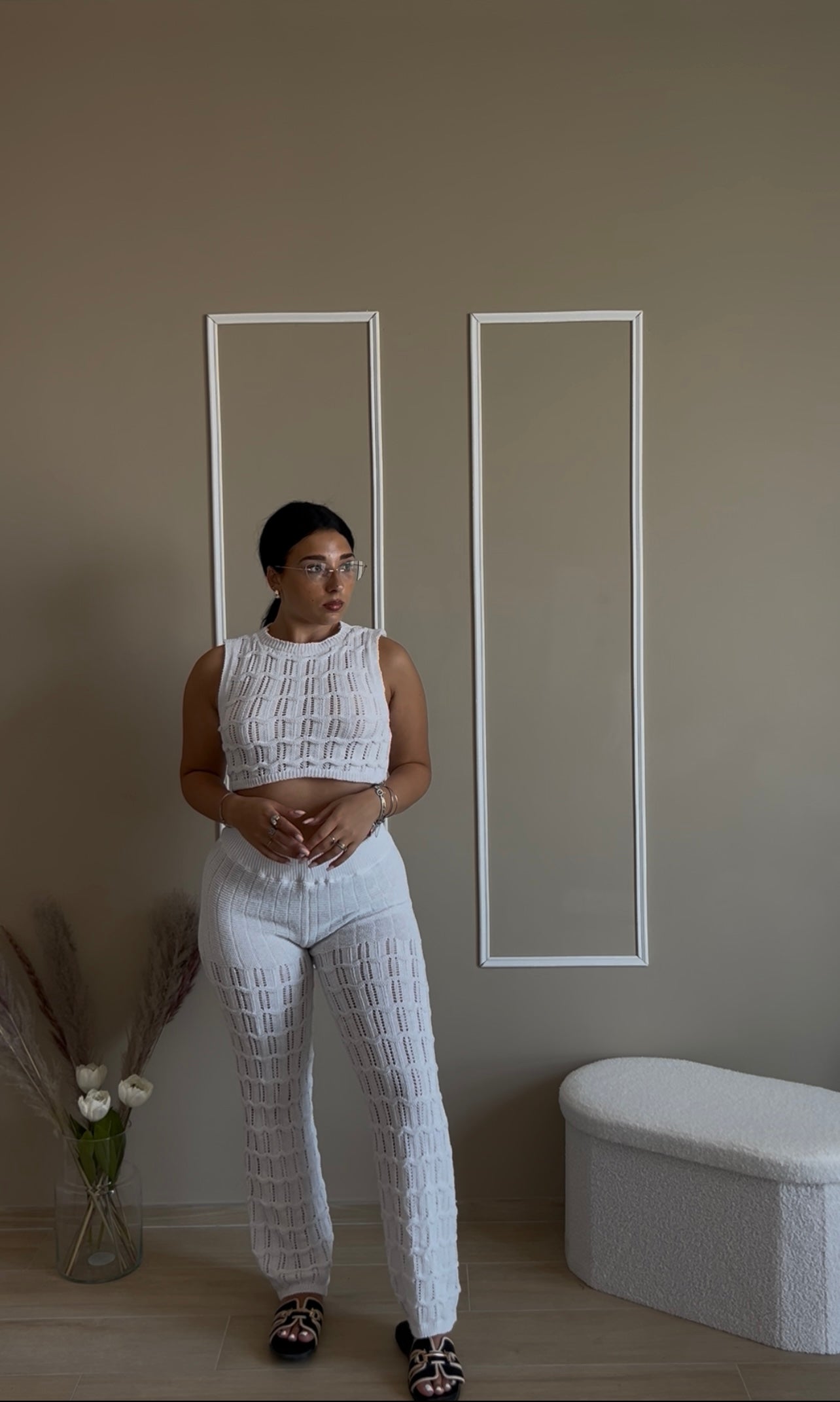 COORDINATO ELVIE