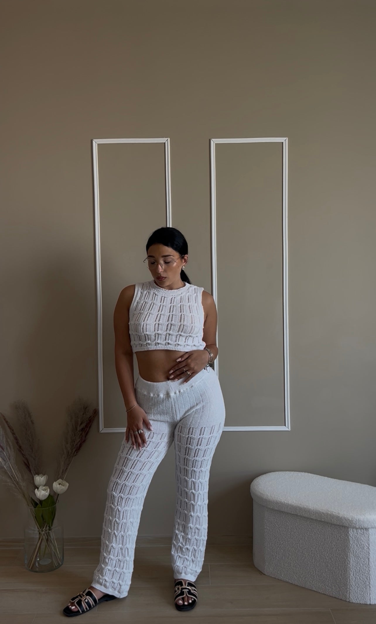 COORDINATO ELVIE