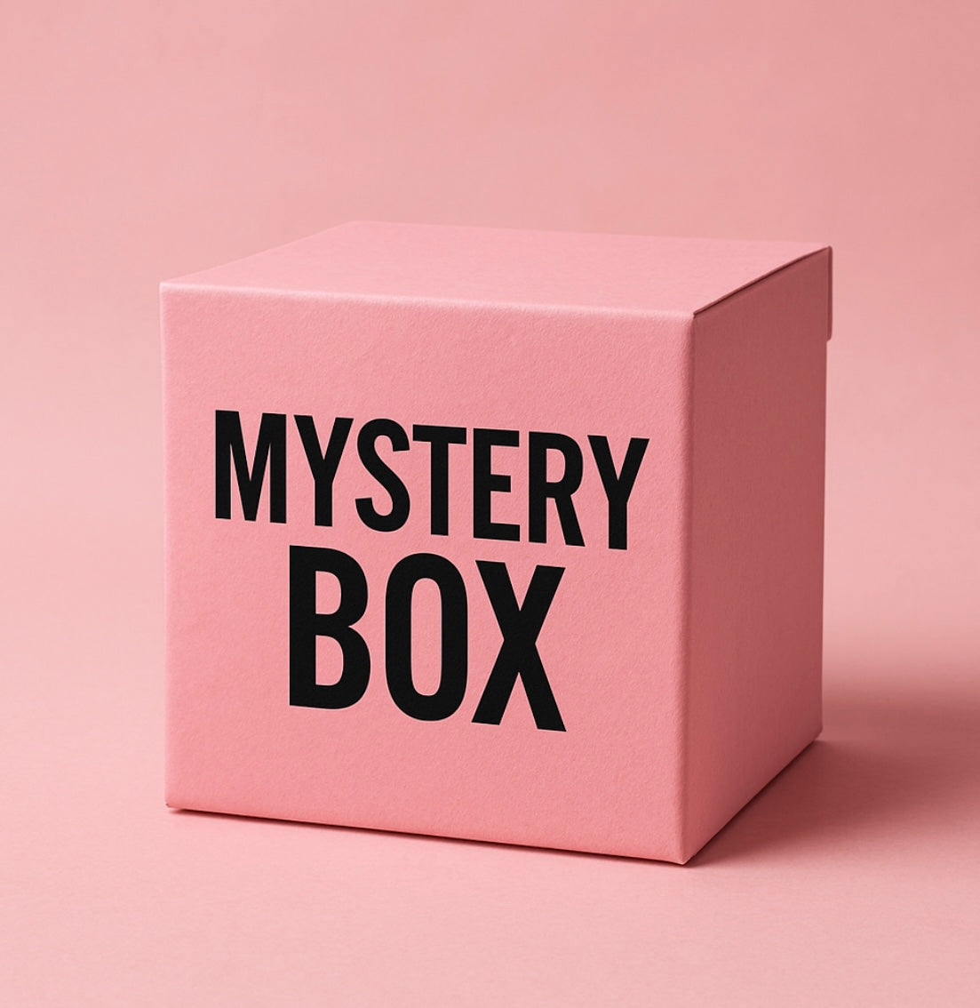 Mystery Box