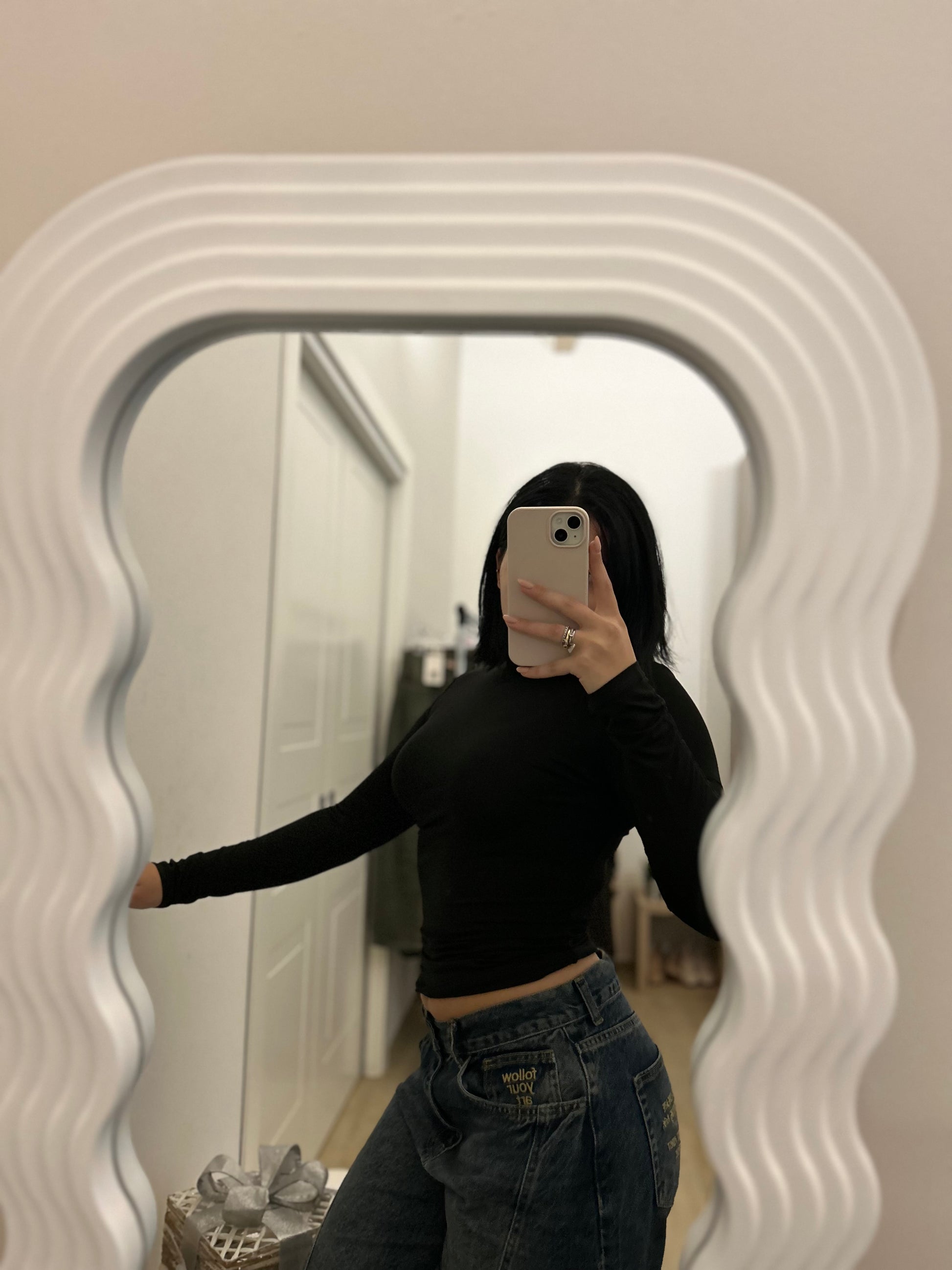 Lupetto Velato KONTATTO