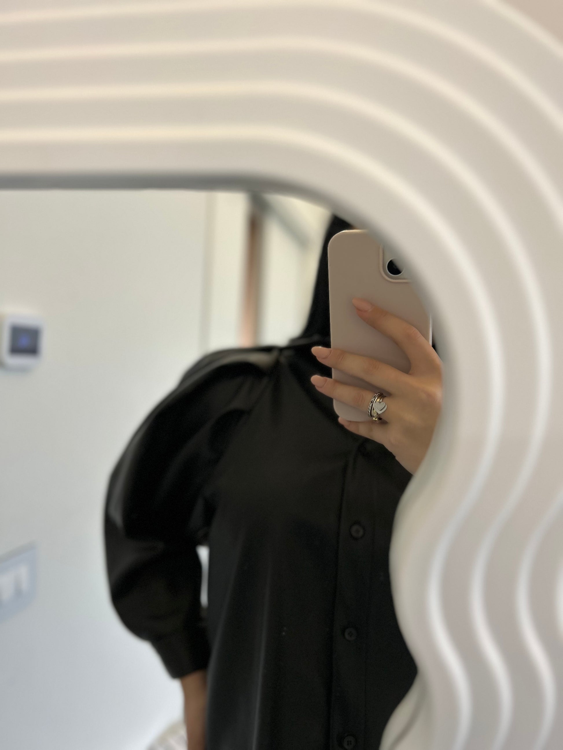 Giacca Ecopelle KONTATTO