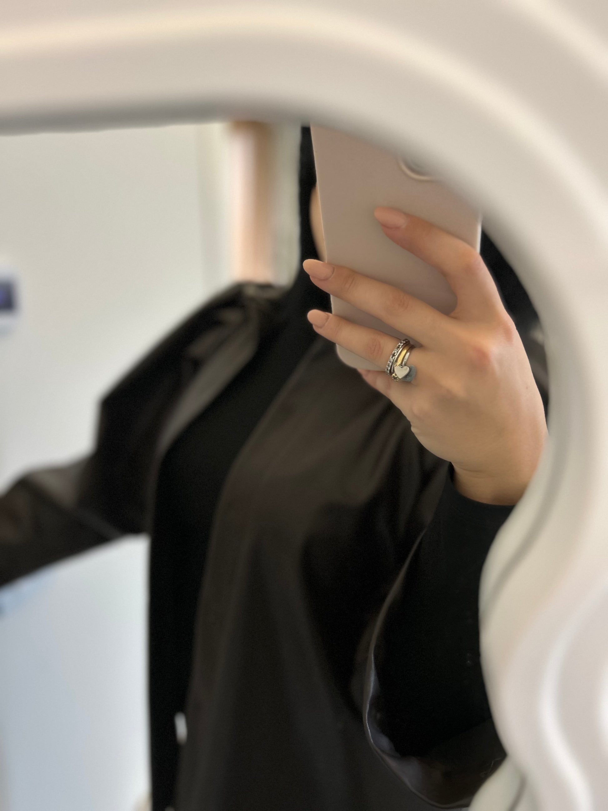 Giacca Ecopelle KONTATTO