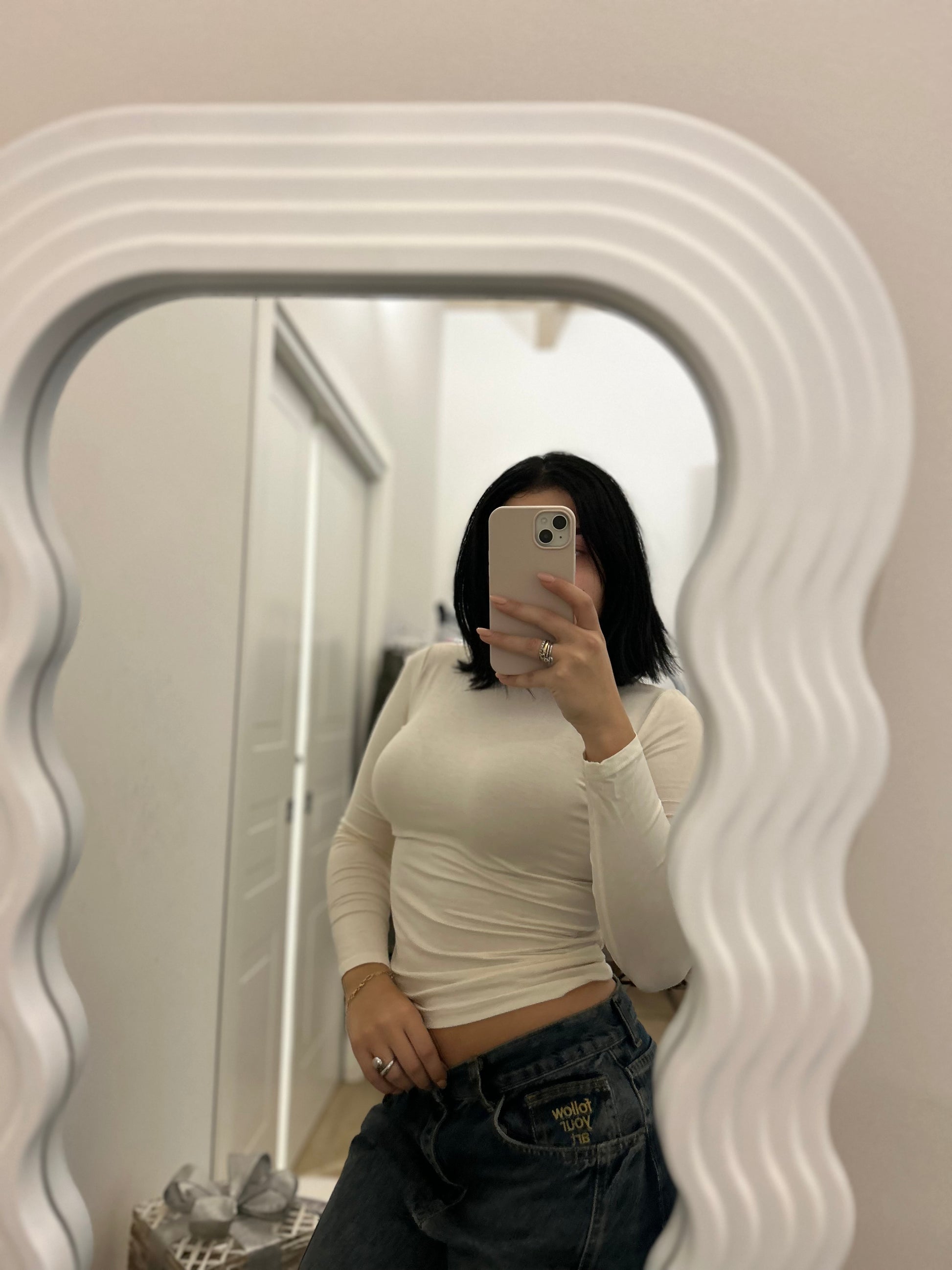 Lupetto Velato KONTATTO