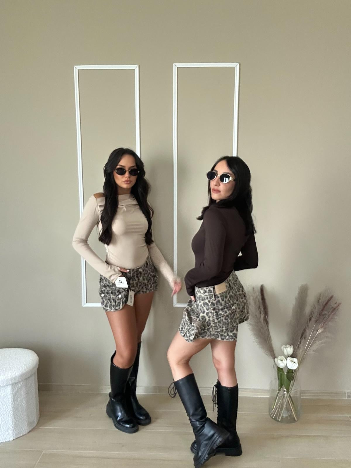 Body Valentina
