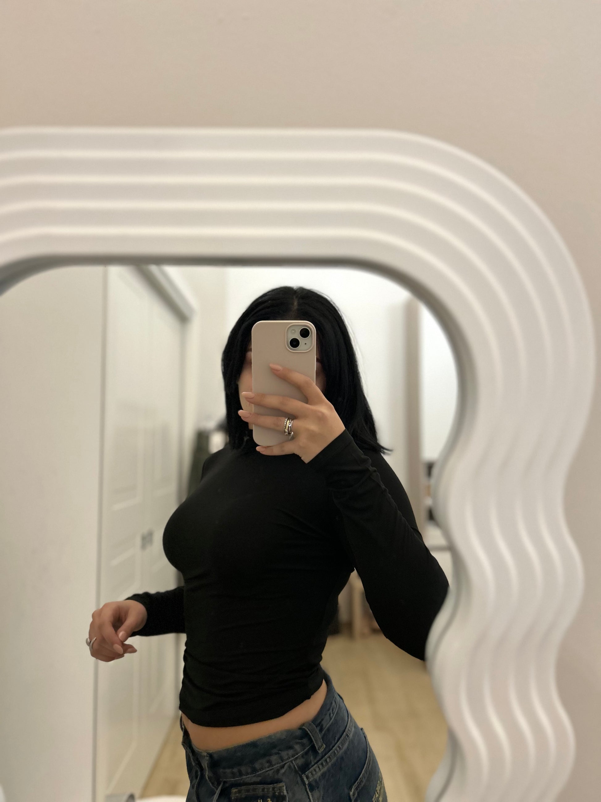 Lupetto Velato KONTATTO