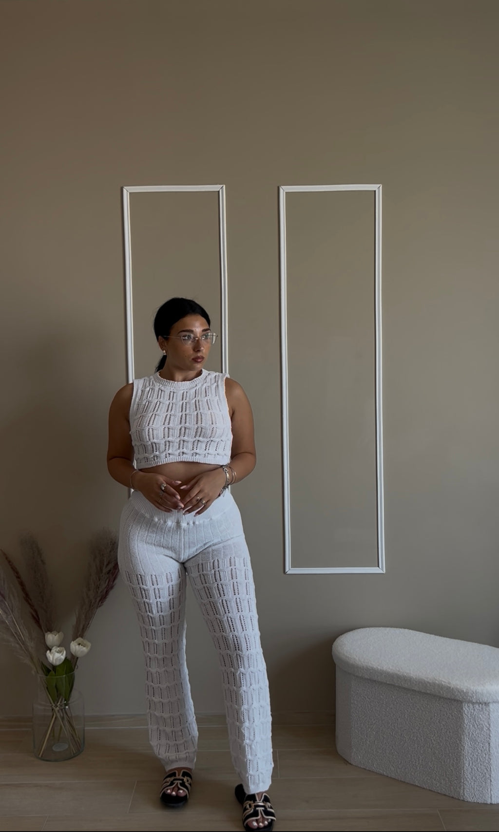 COORDINATO ELVIE