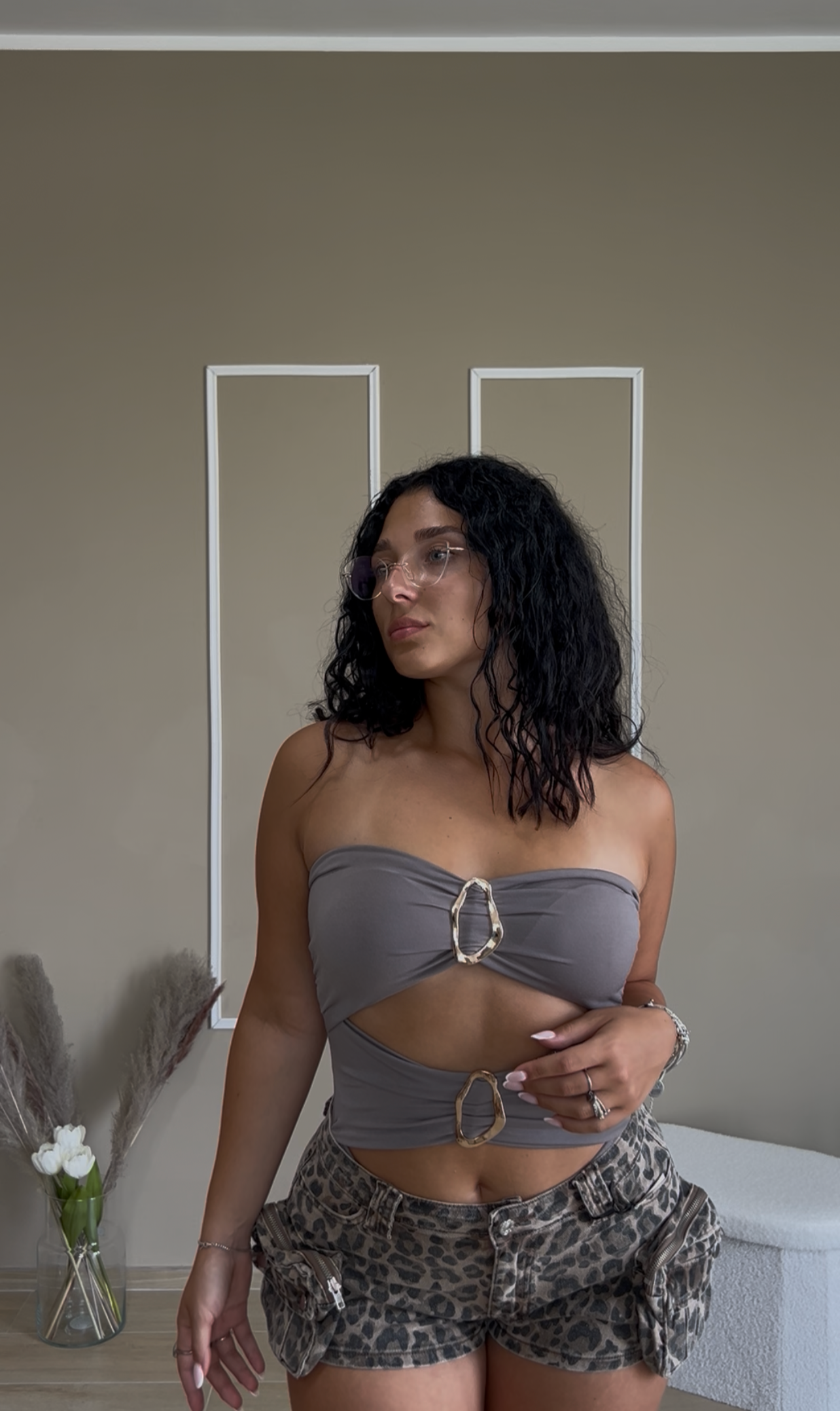 BODY DEA