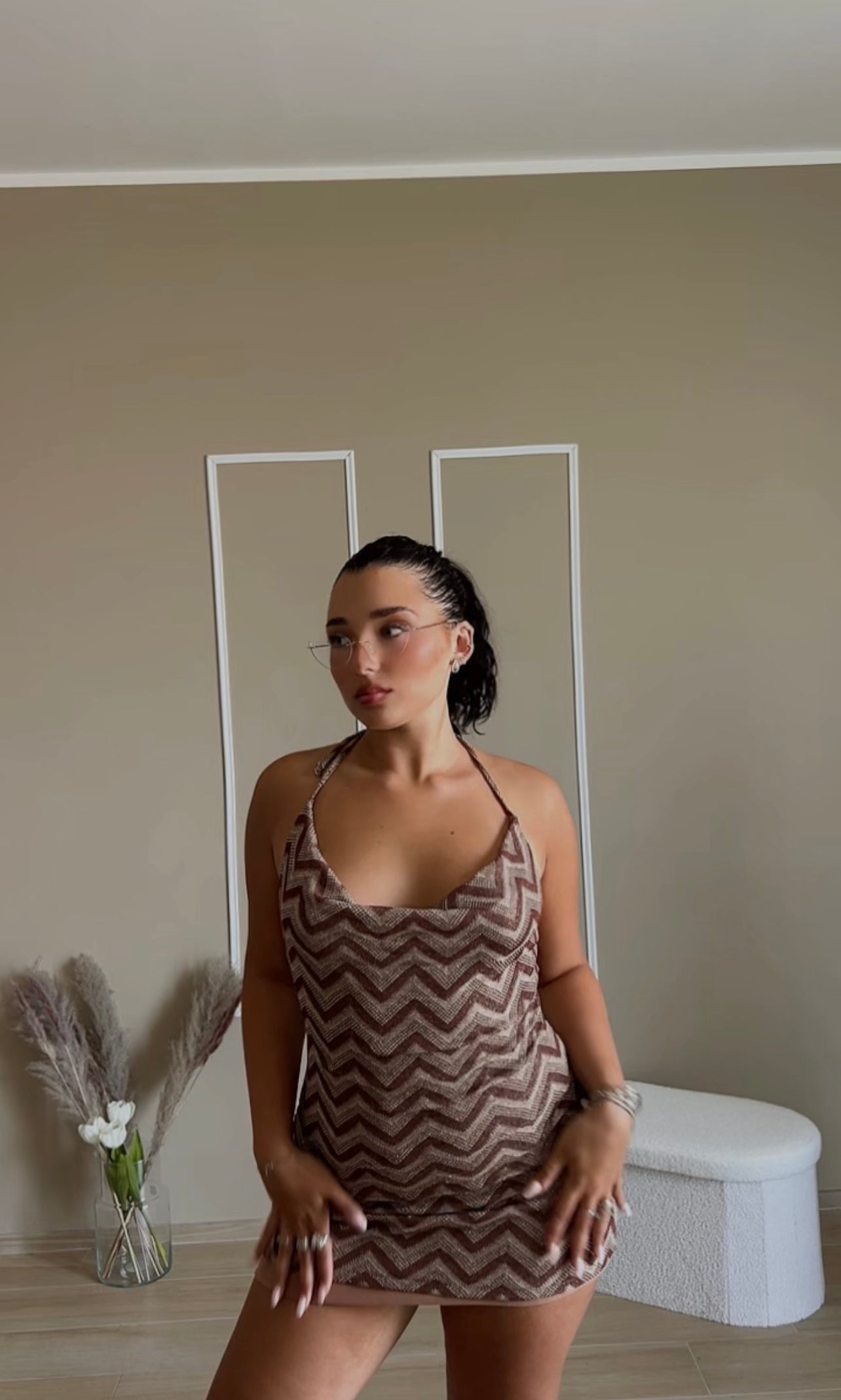 MINIDRESS