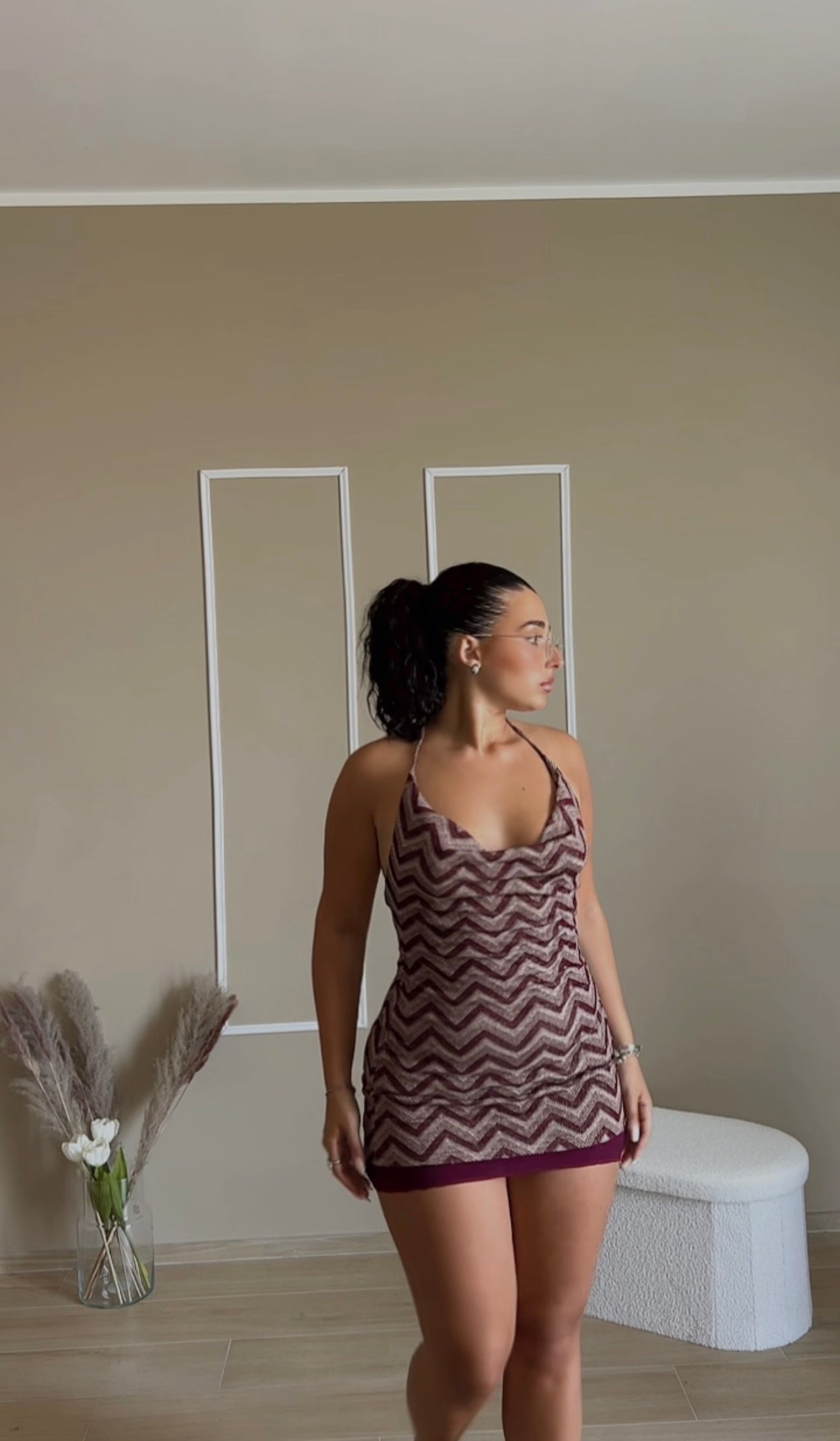 MINIDRESS