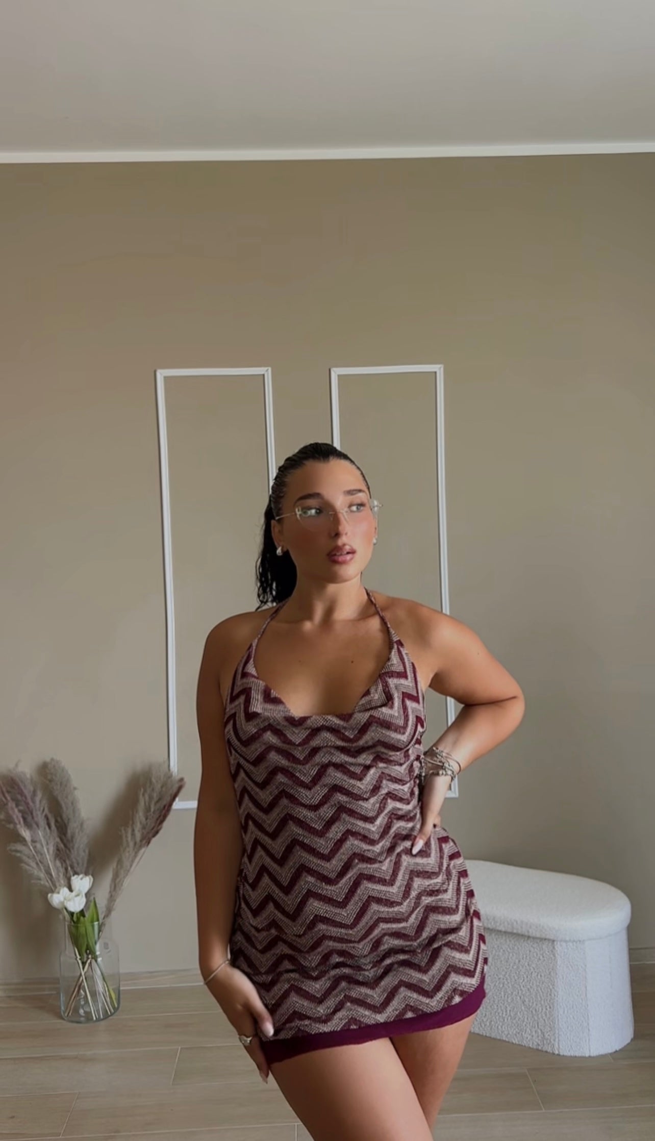 MINIDRESS