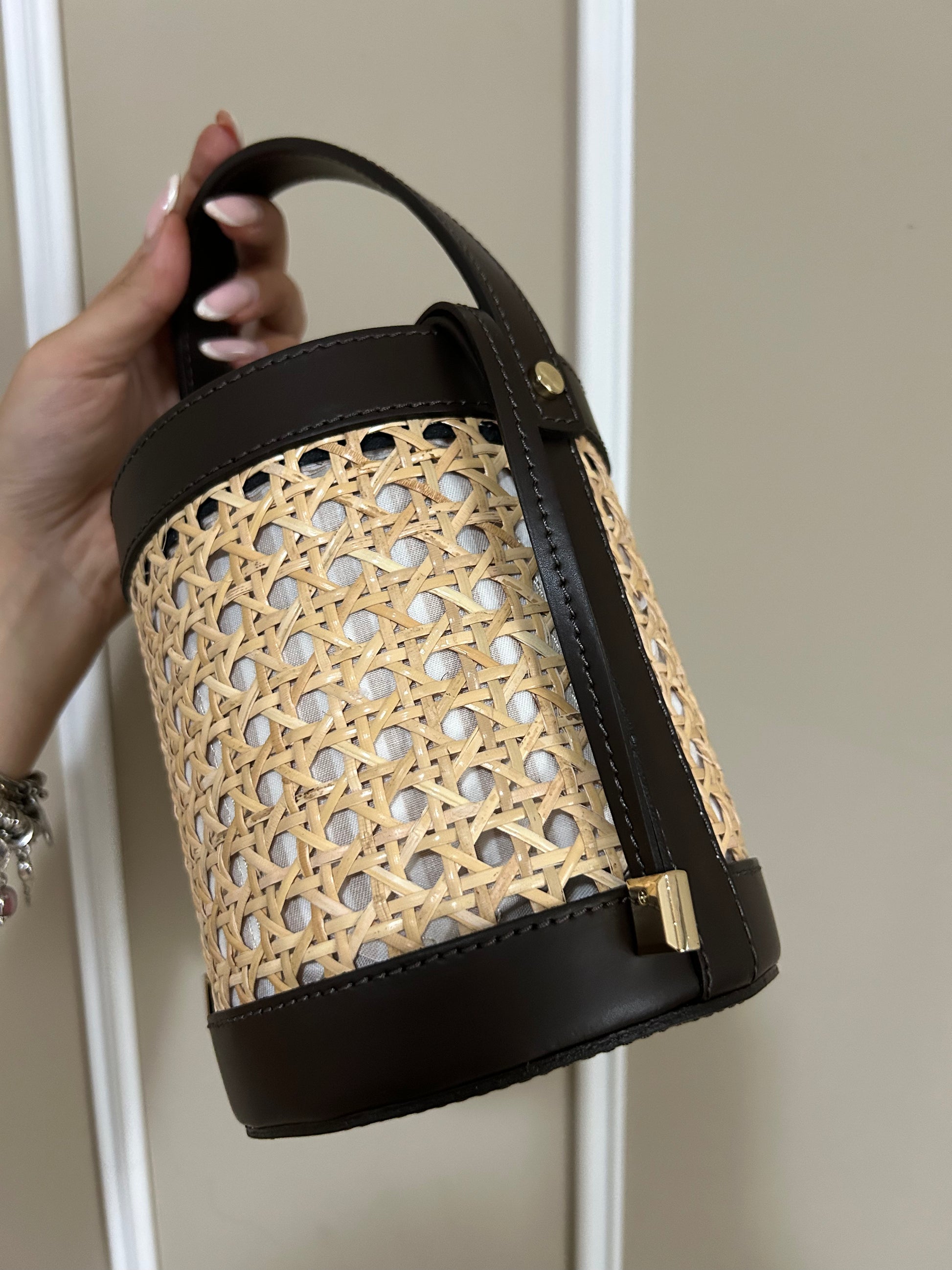 BORSA BUCKET