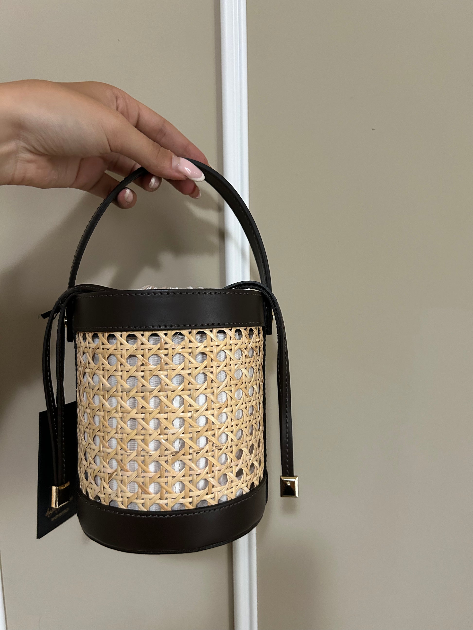 BORSA BUCKET