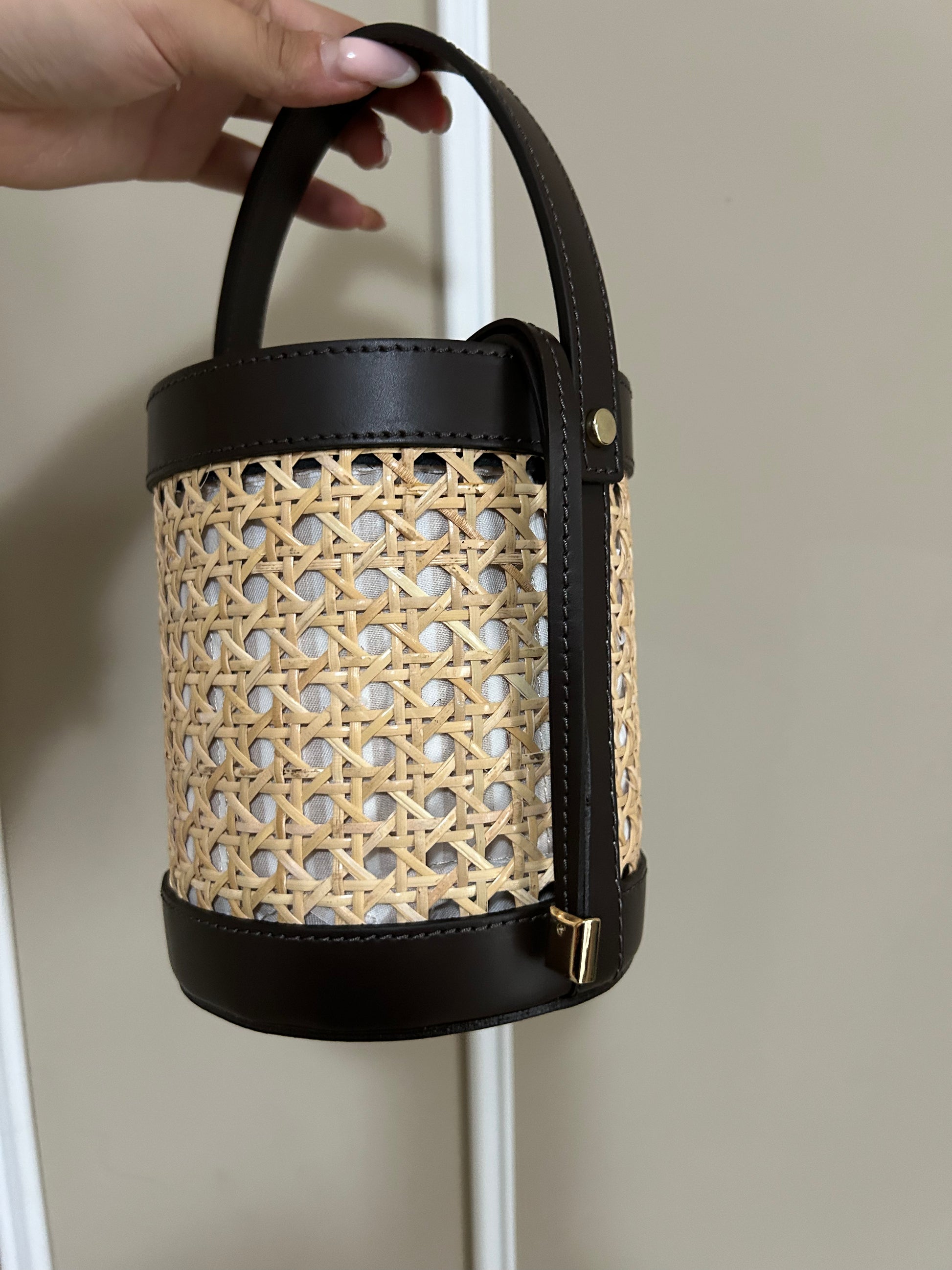 BORSA BUCKET