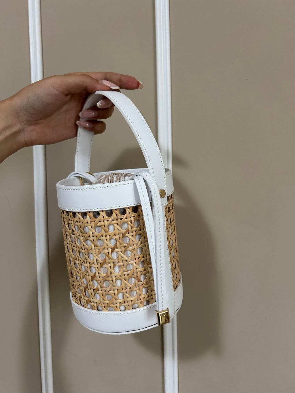 BORSA BUCKET