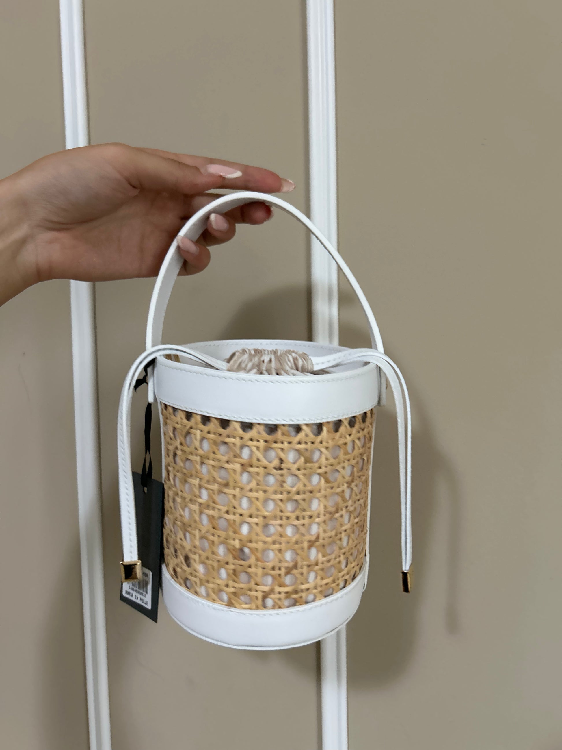 BORSA BUCKET