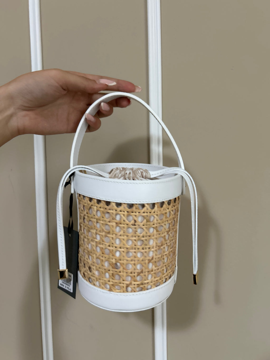 BORSA BUCKET