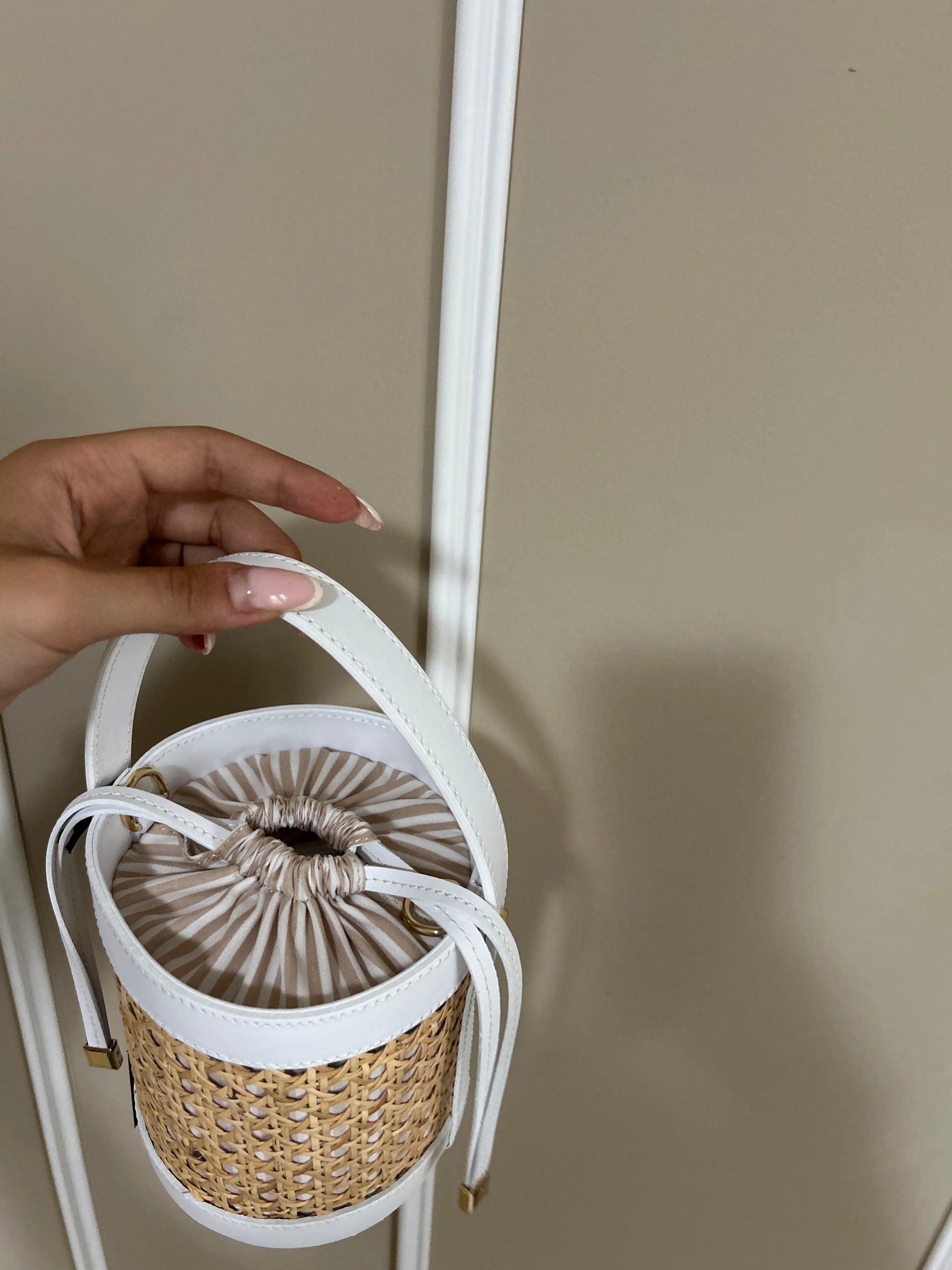 BORSA BUCKET