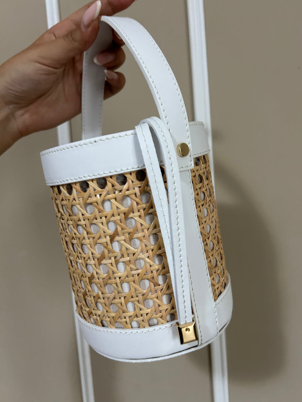 BORSA BUCKET