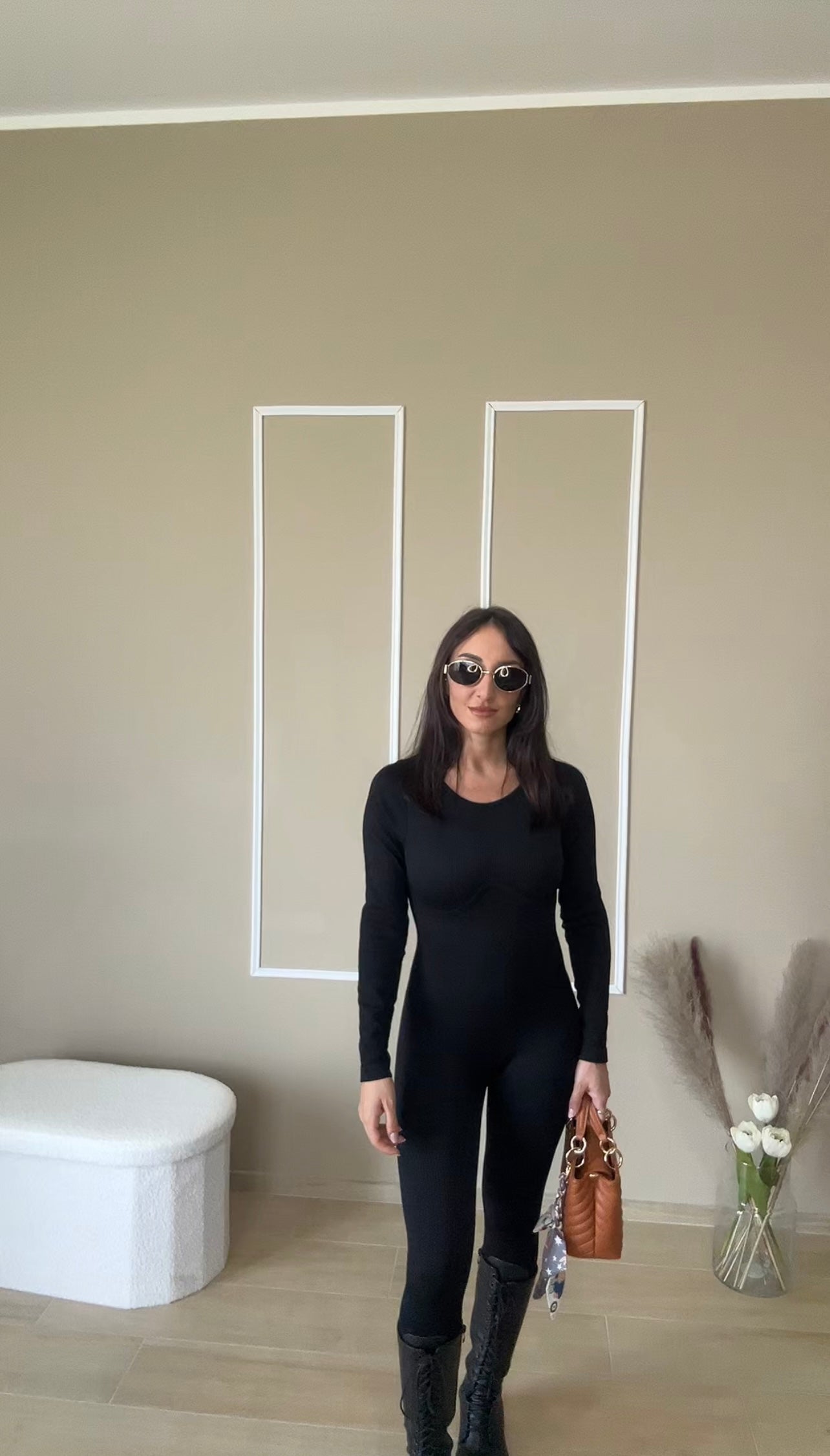 TUTINA MODELLANTE