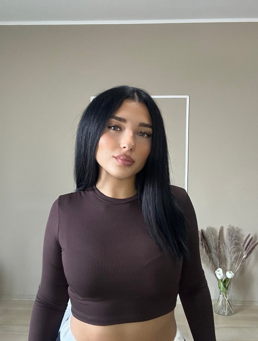 MAGLIA ESSENTIAL